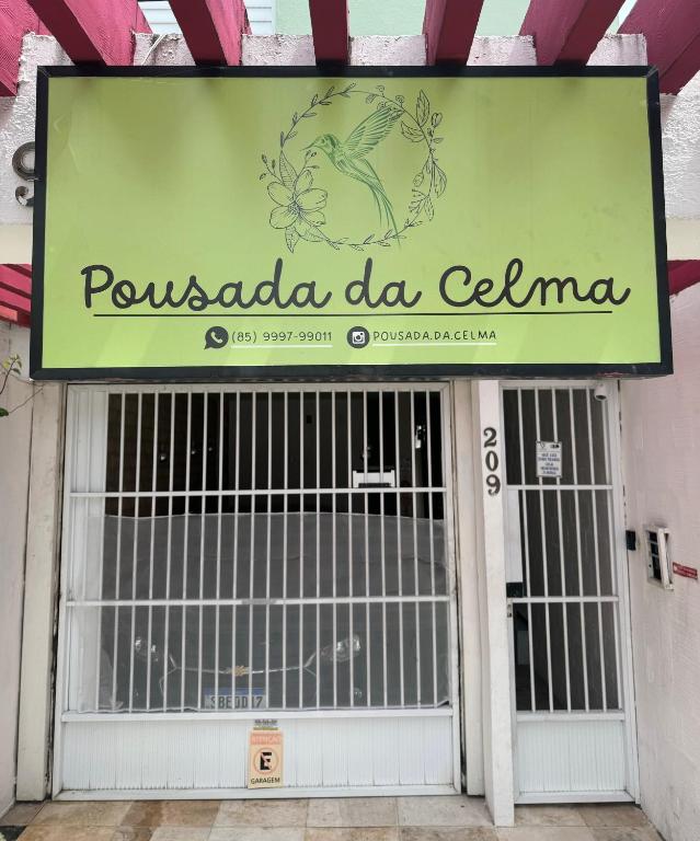 Pousada da Celma