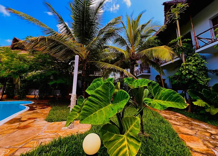 Hotel Tropical