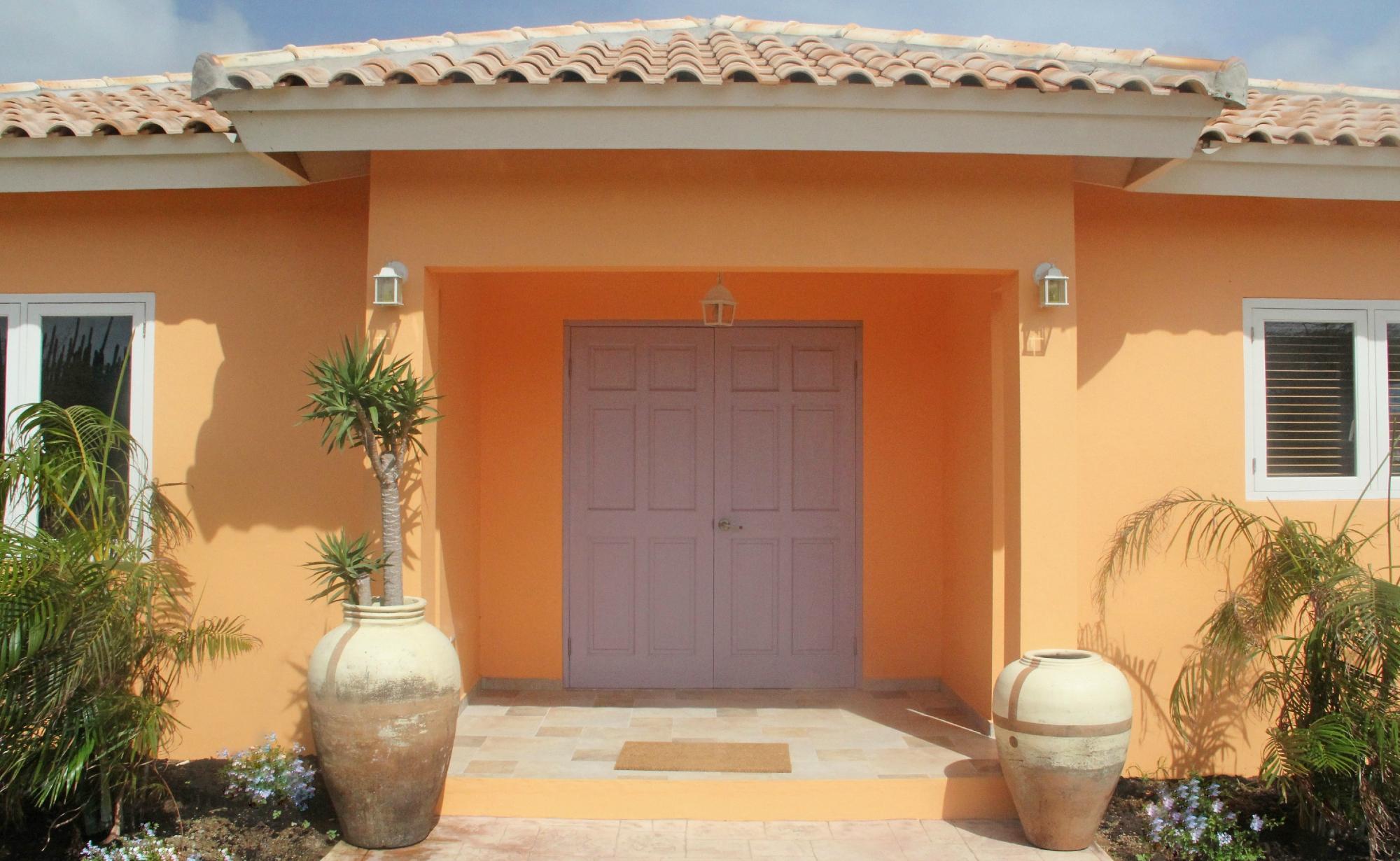 La Boheme Aruba